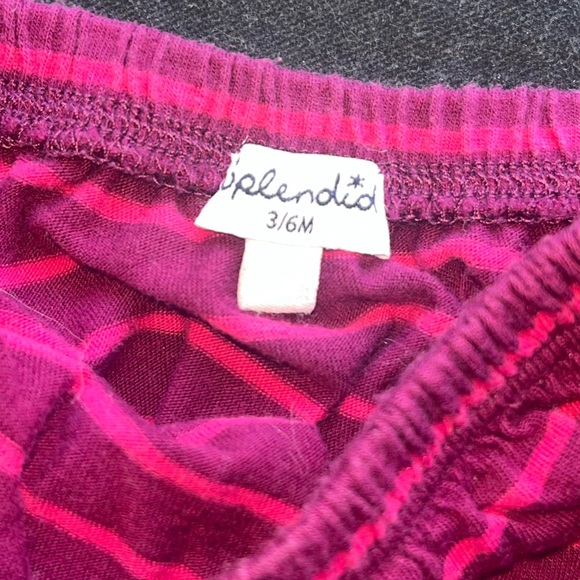 Splendid Bloomers 🌵3-6 mos. - Picture 4 of 4